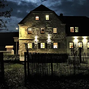 Hofmann Gasthof Schindelsee