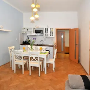 Vinohrady Ii Prag