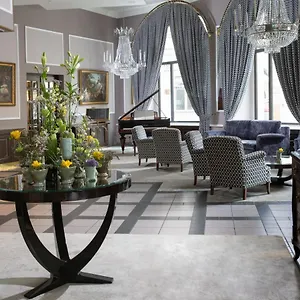 Grand Bohemia ***** פראג