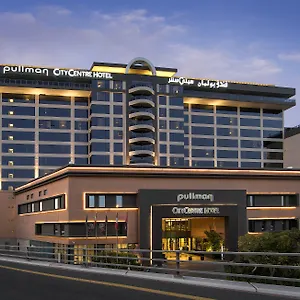 מלון Pullman Creek Centre *****