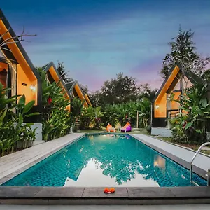 Le Cielo Umalas By Maviba , Canggu Indonesië