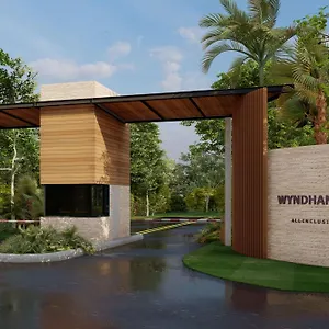 Resort Wyndham Alltra