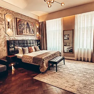 Alfons Boutique Praag