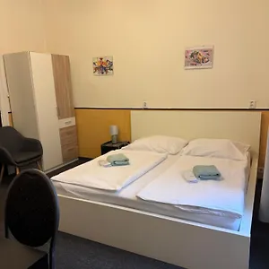 Hostel Welcome & Praguecentre, Praga