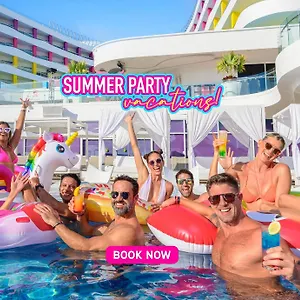 Temptation (adults Only) 5*, Κανκούν Μεξικό