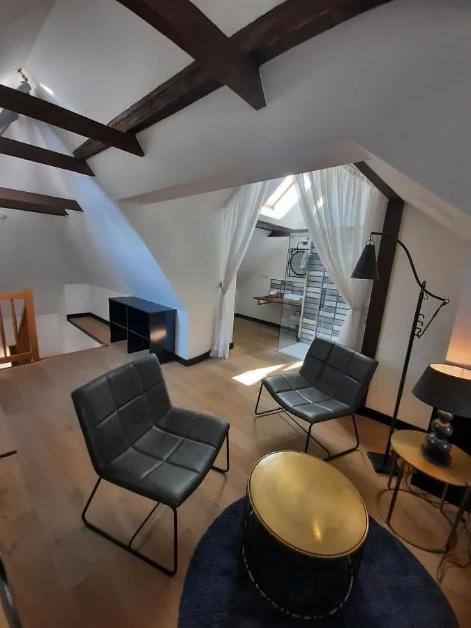 Antik Hotel Praga