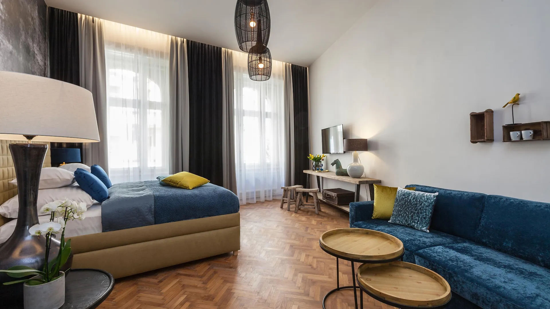 Antik Hotel Praha