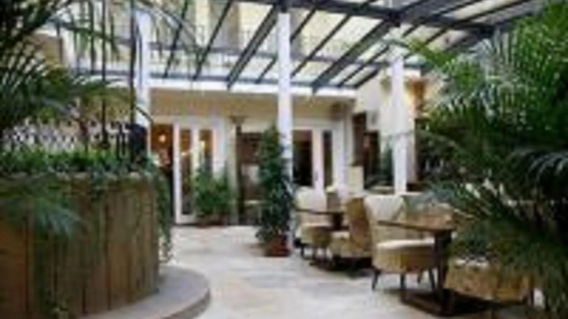 Antik Hotel Praha