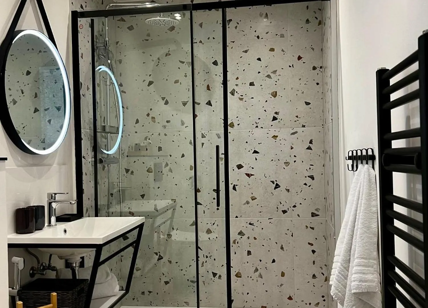 Antik Hotel Praha