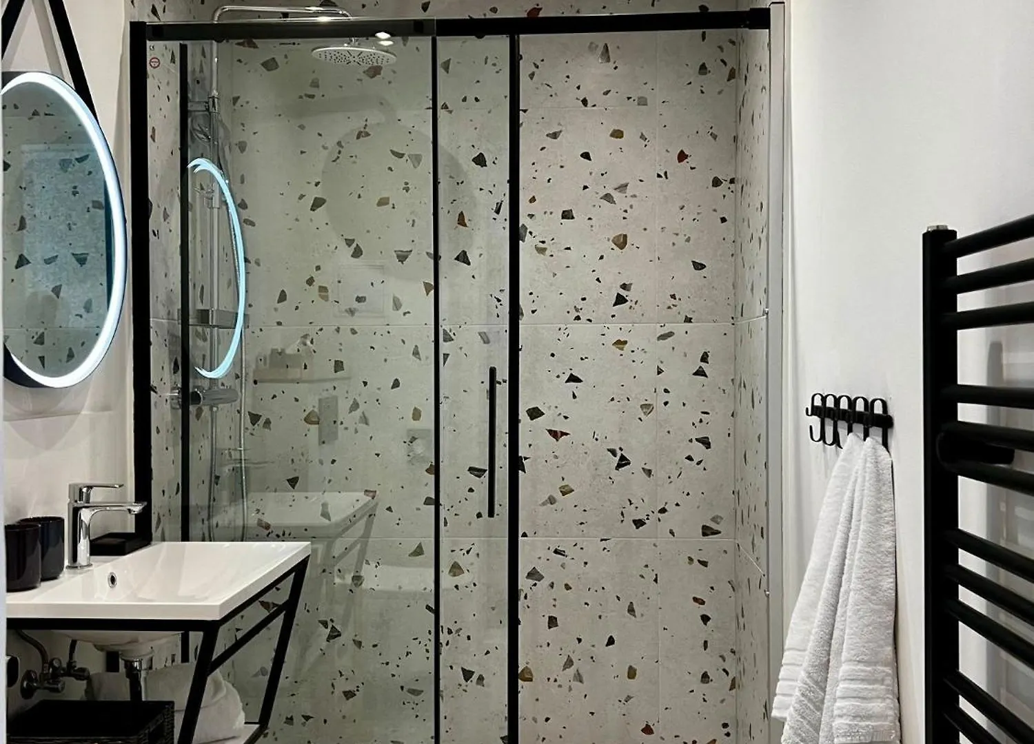 Antik Hotel Praha 4*,  Česká republika