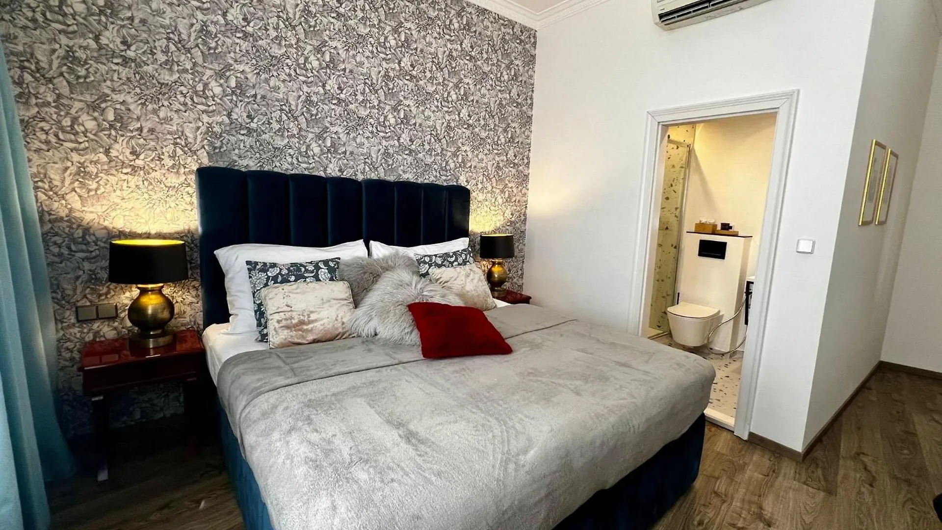 Antik Hotel Prague