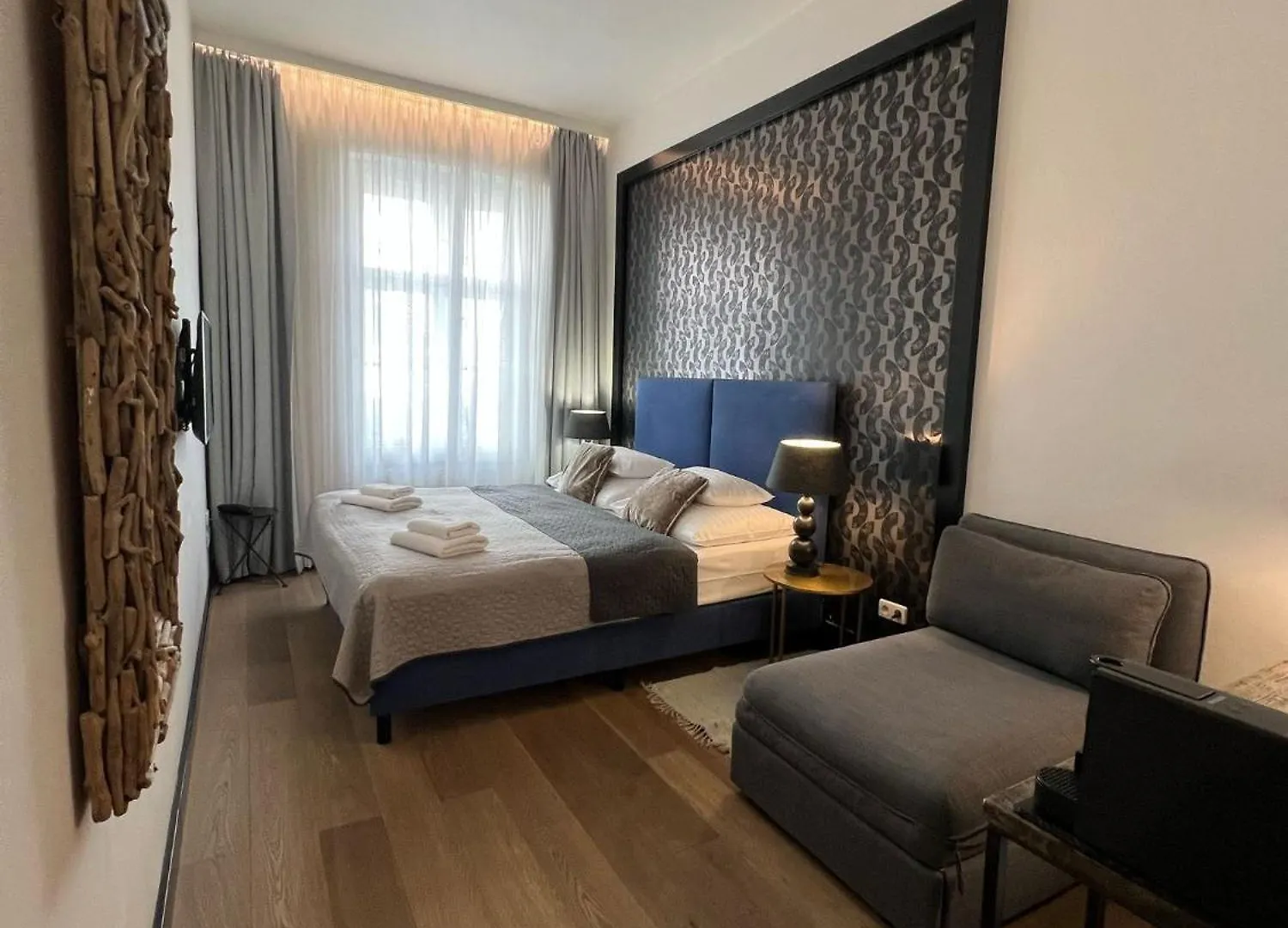 Antik Hotel Praha