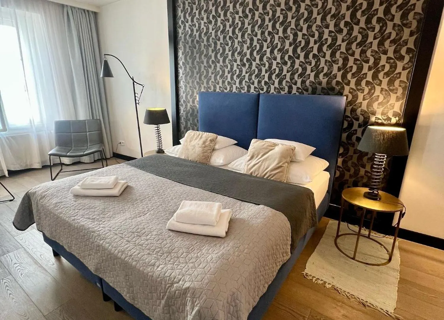 Antik Hotel Prague