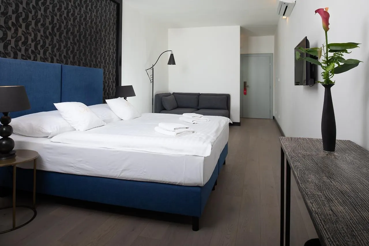 Antik Hotel Prague