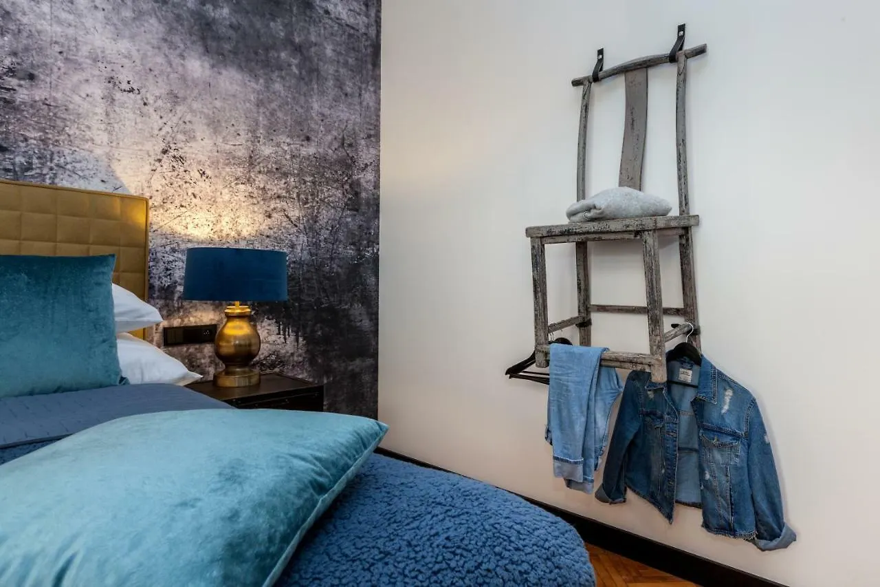Antik Hotel Praha
