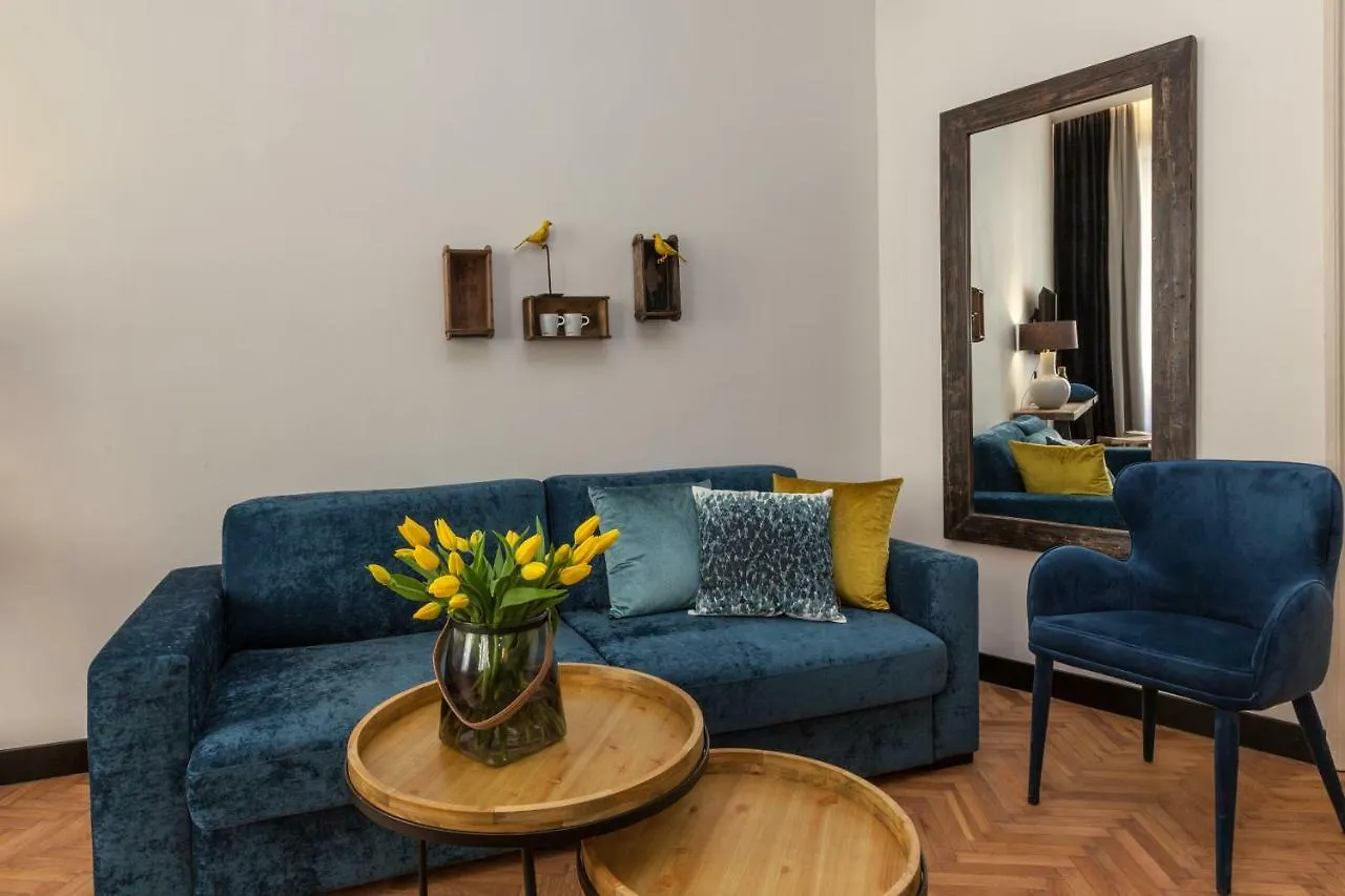 Antik Hotel Praha 4*,  Česká republika
