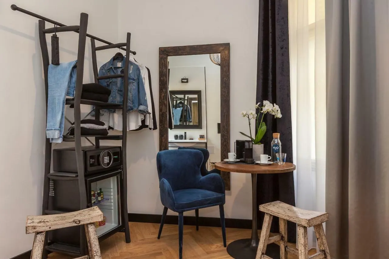 Antik Hotel Praha