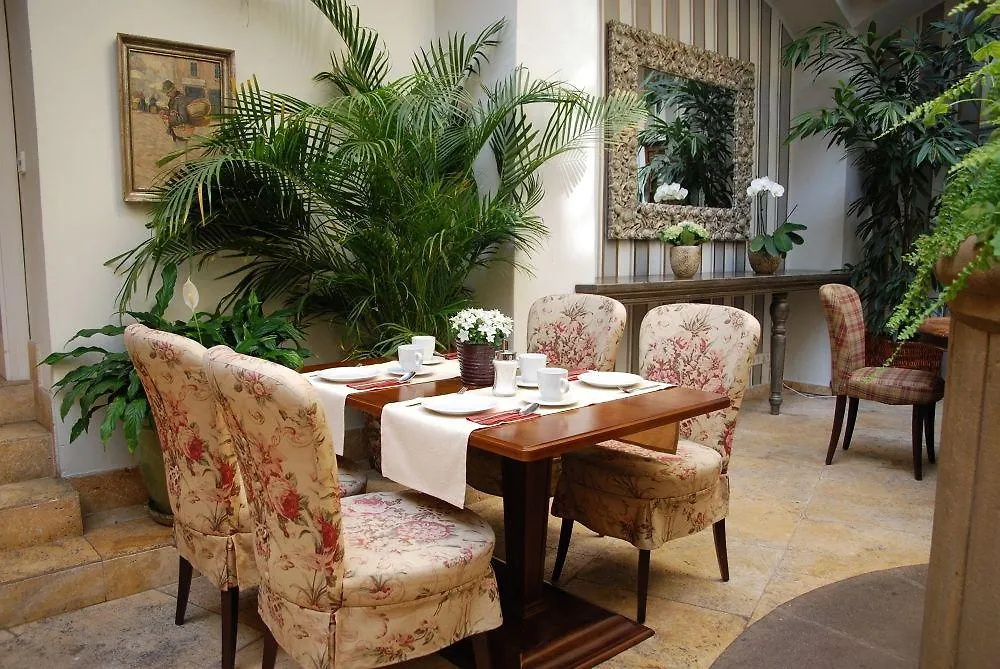 Antik Hotel Praha