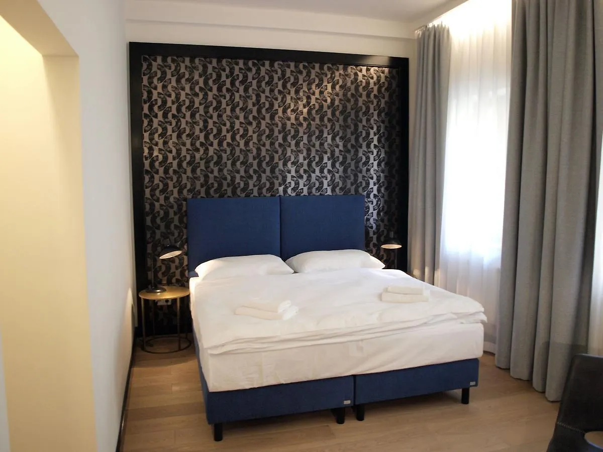 Antik Hotel Πράγα